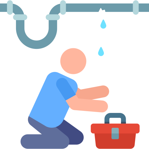 New Era Plumbing Company Logo